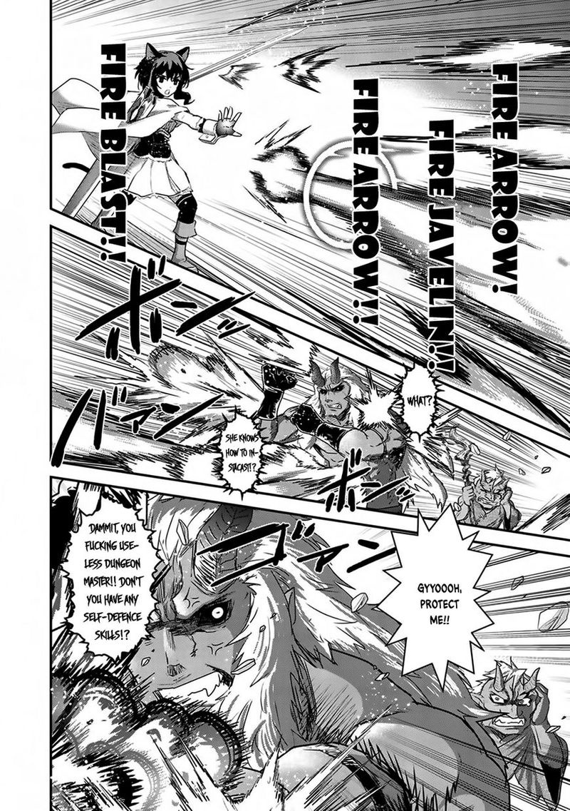 Tensei Shitara Ken Deshita 12 10