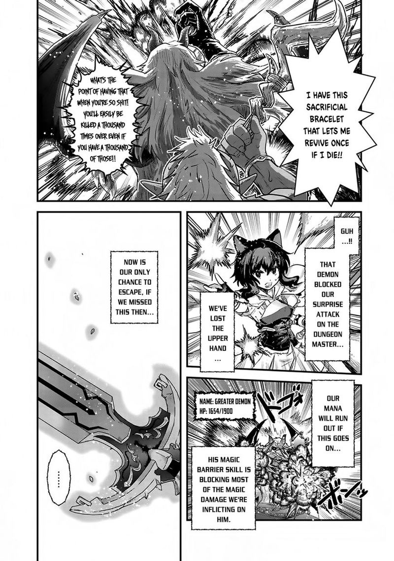 Tensei Shitara Ken Deshita 12 11