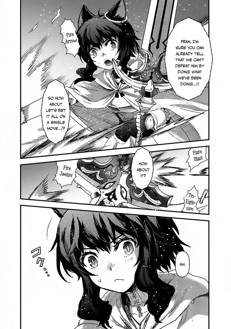 Tensei Shitara Ken Deshita 12 12