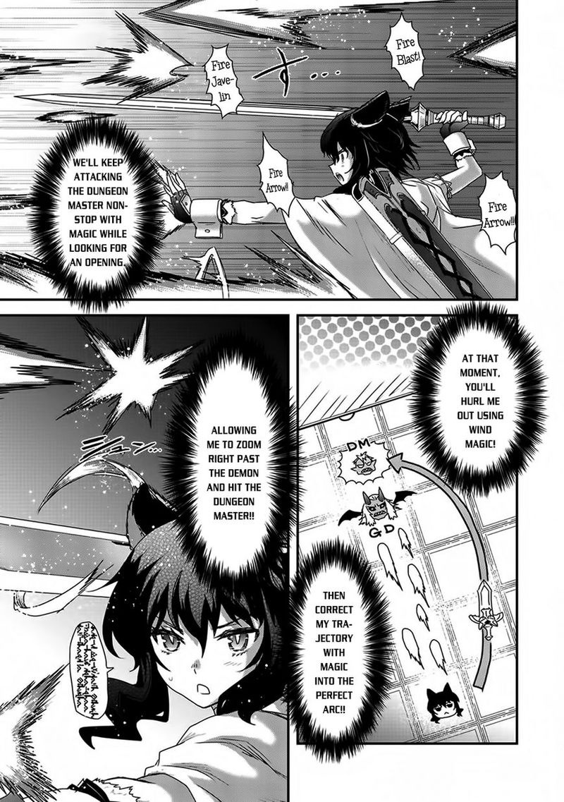 Tensei Shitara Ken Deshita 12 13