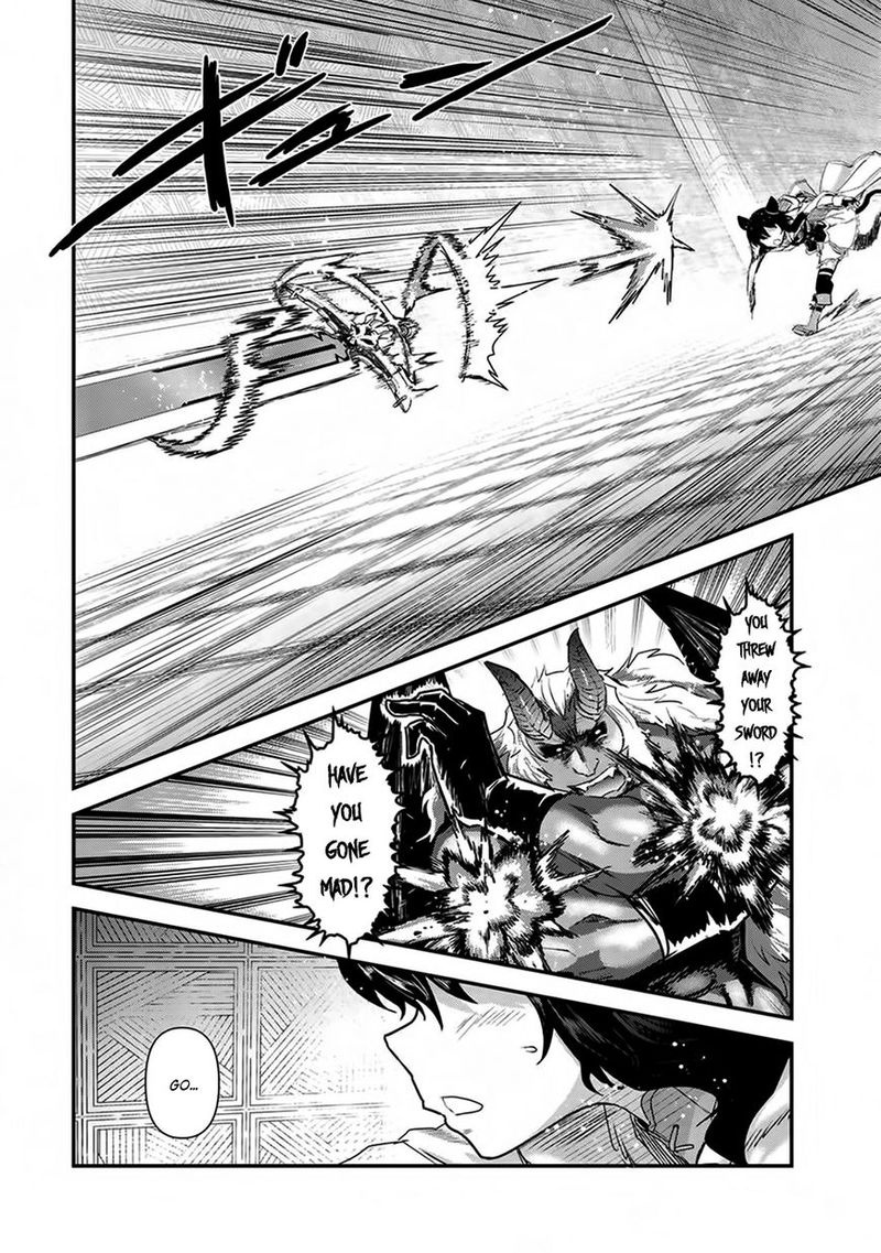 Tensei Shitara Ken Deshita 12 16