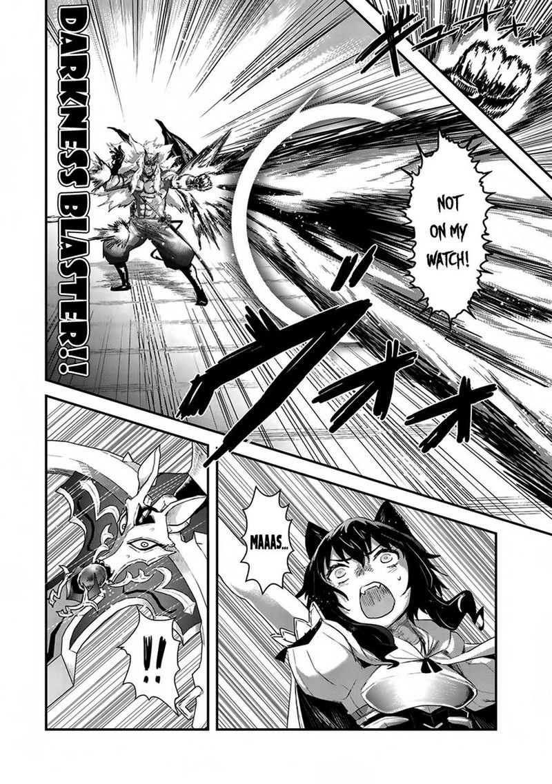 Tensei Shitara Ken Deshita 12 18