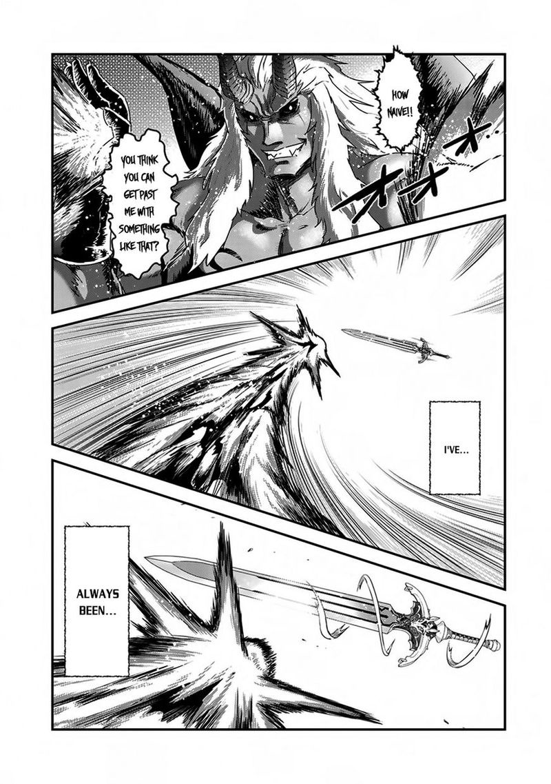 Tensei Shitara Ken Deshita 12 19