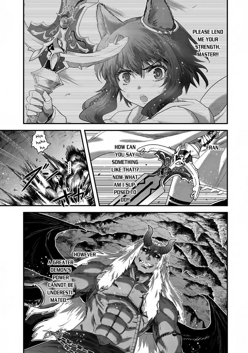 Tensei Shitara Ken Deshita 12 3