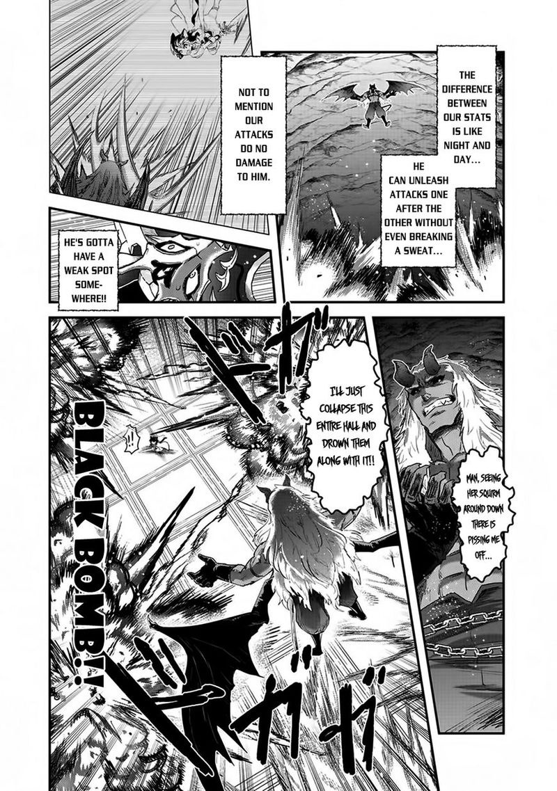 Tensei Shitara Ken Deshita 12 4