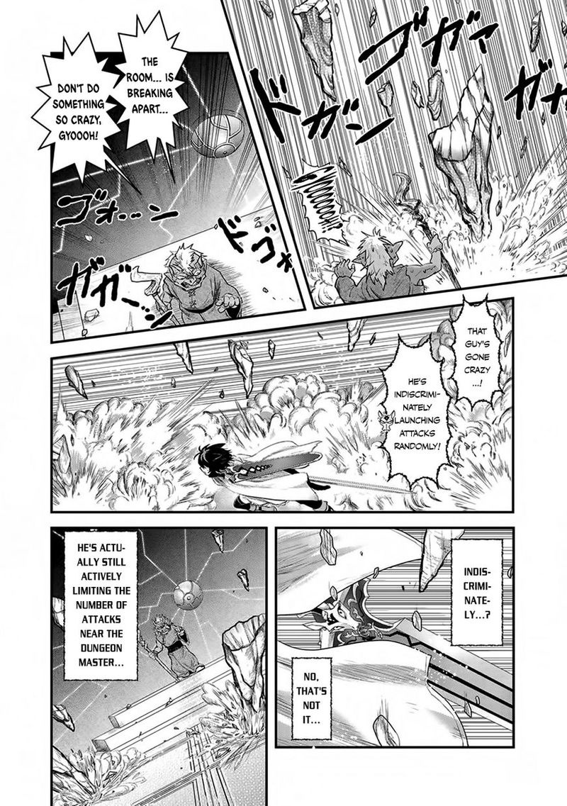Tensei Shitara Ken Deshita 12 6