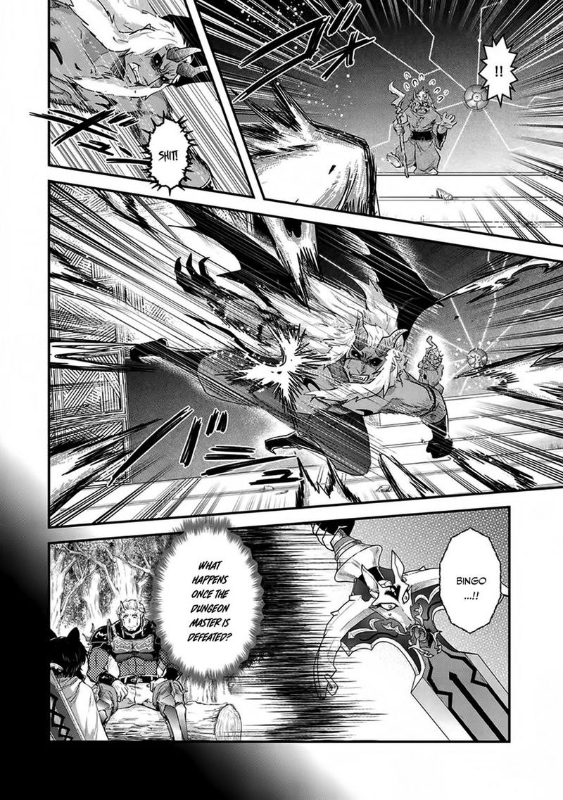Tensei Shitara Ken Deshita 12 8