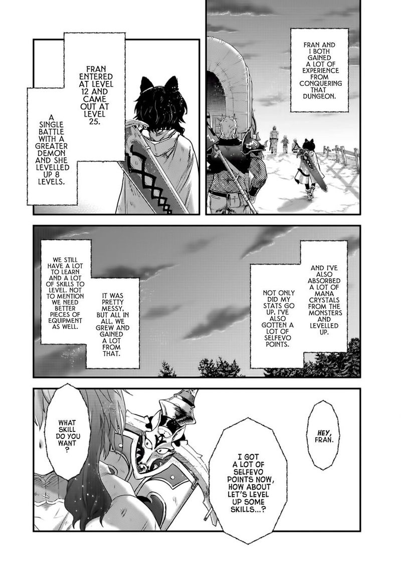 Tensei Shitara Ken Deshita 13 18