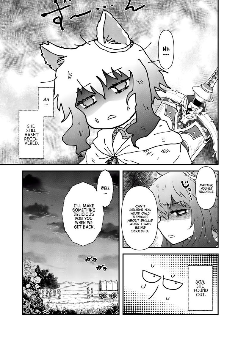 Tensei Shitara Ken Deshita 13 19