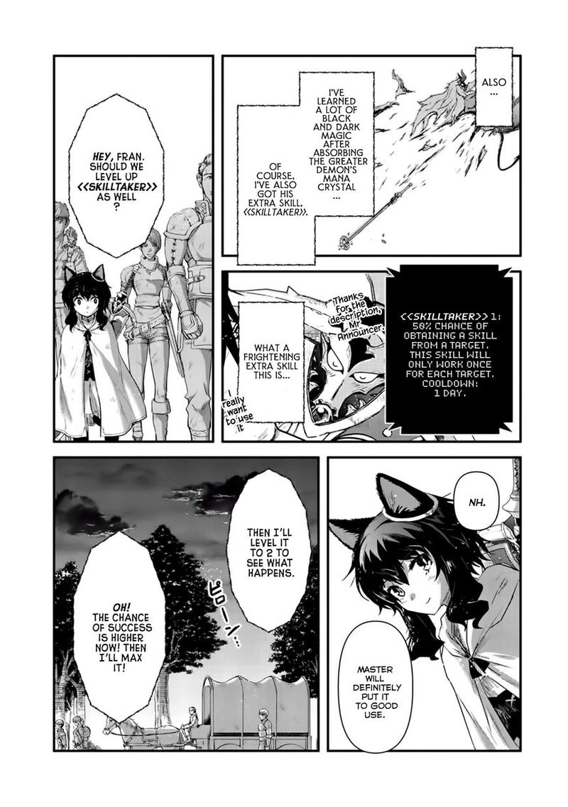 Tensei Shitara Ken Deshita 13 21