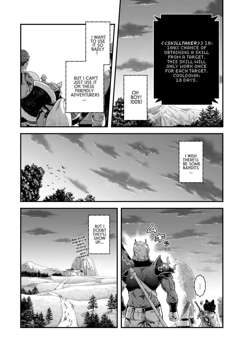 Tensei Shitara Ken Deshita 13 22