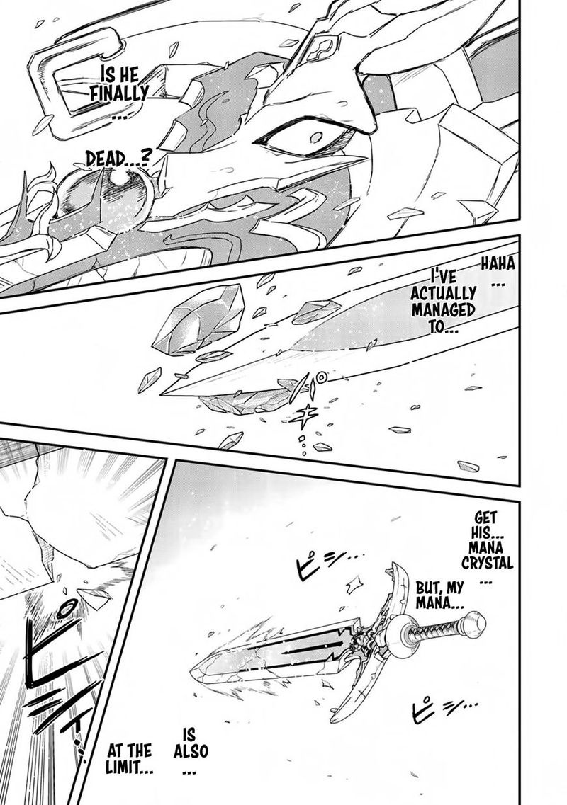 Tensei Shitara Ken Deshita 13 3