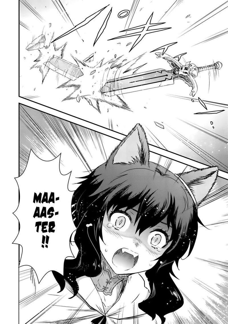 Tensei Shitara Ken Deshita 13 4