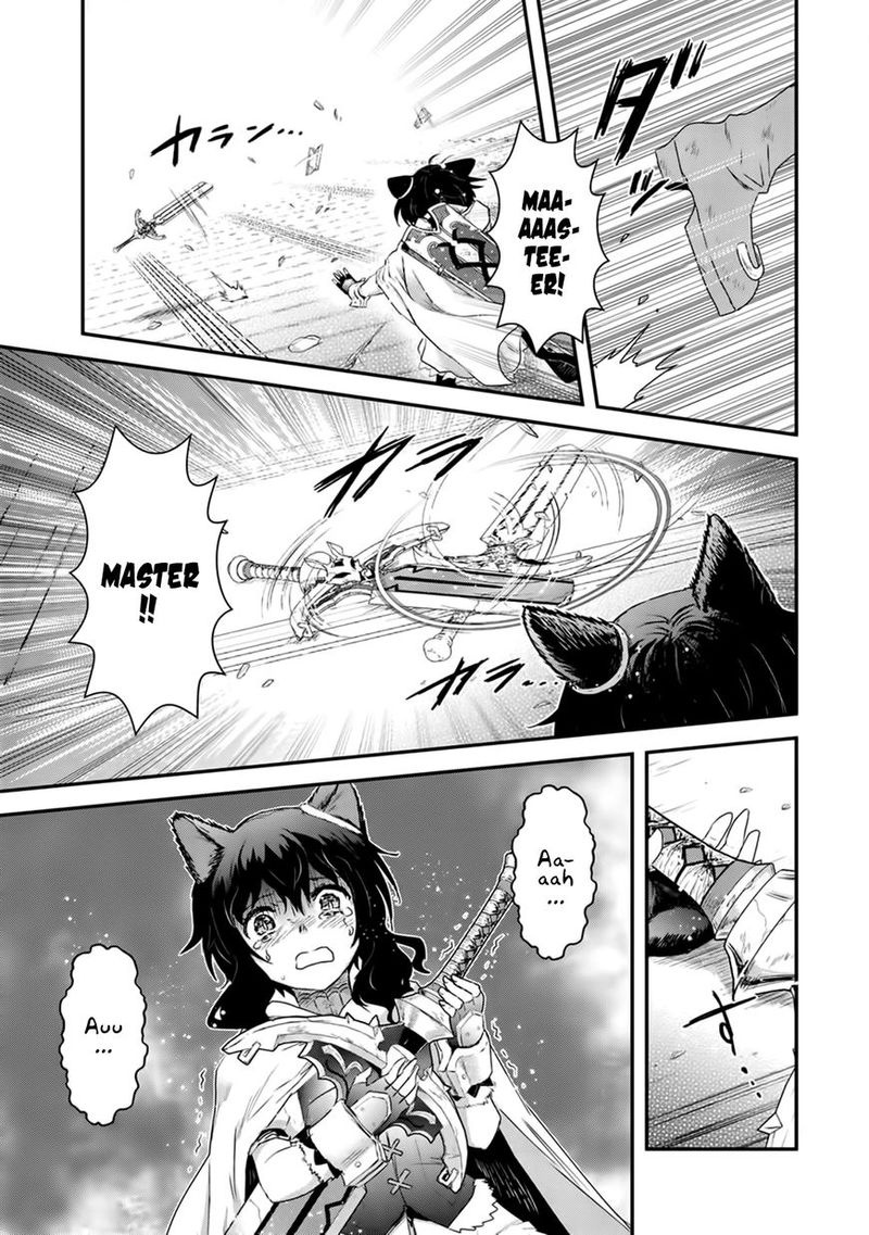 Tensei Shitara Ken Deshita 13 5