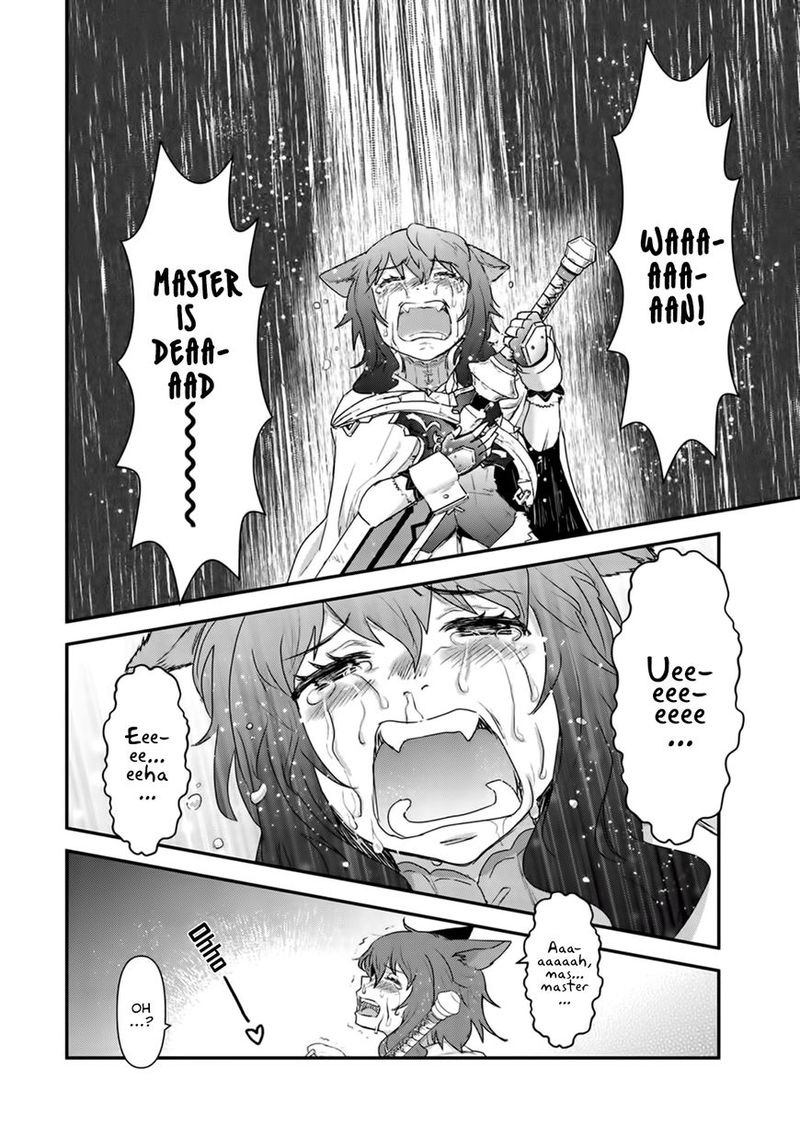 Tensei Shitara Ken Deshita 13 6