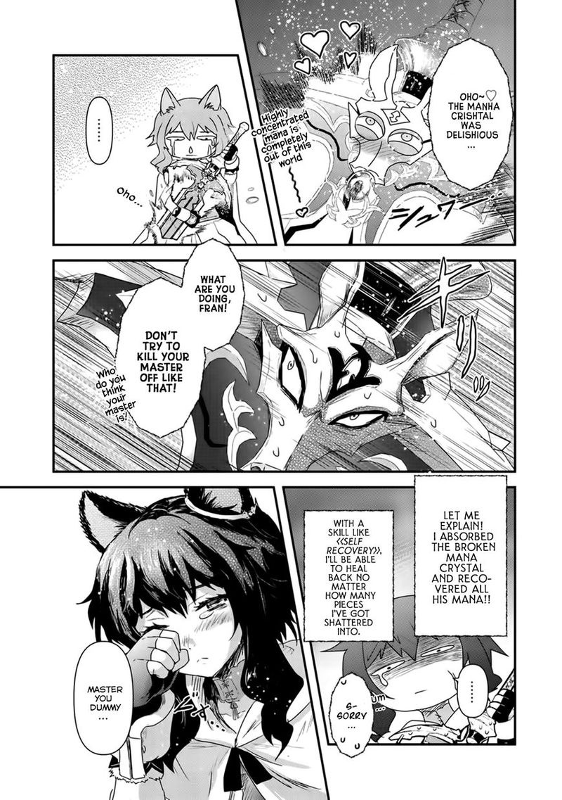 Tensei Shitara Ken Deshita 13 7