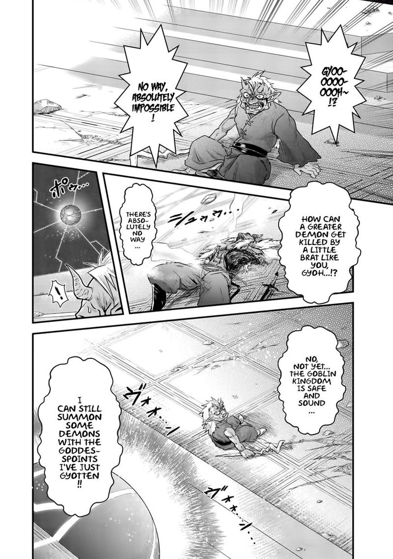 Tensei Shitara Ken Deshita 13 8