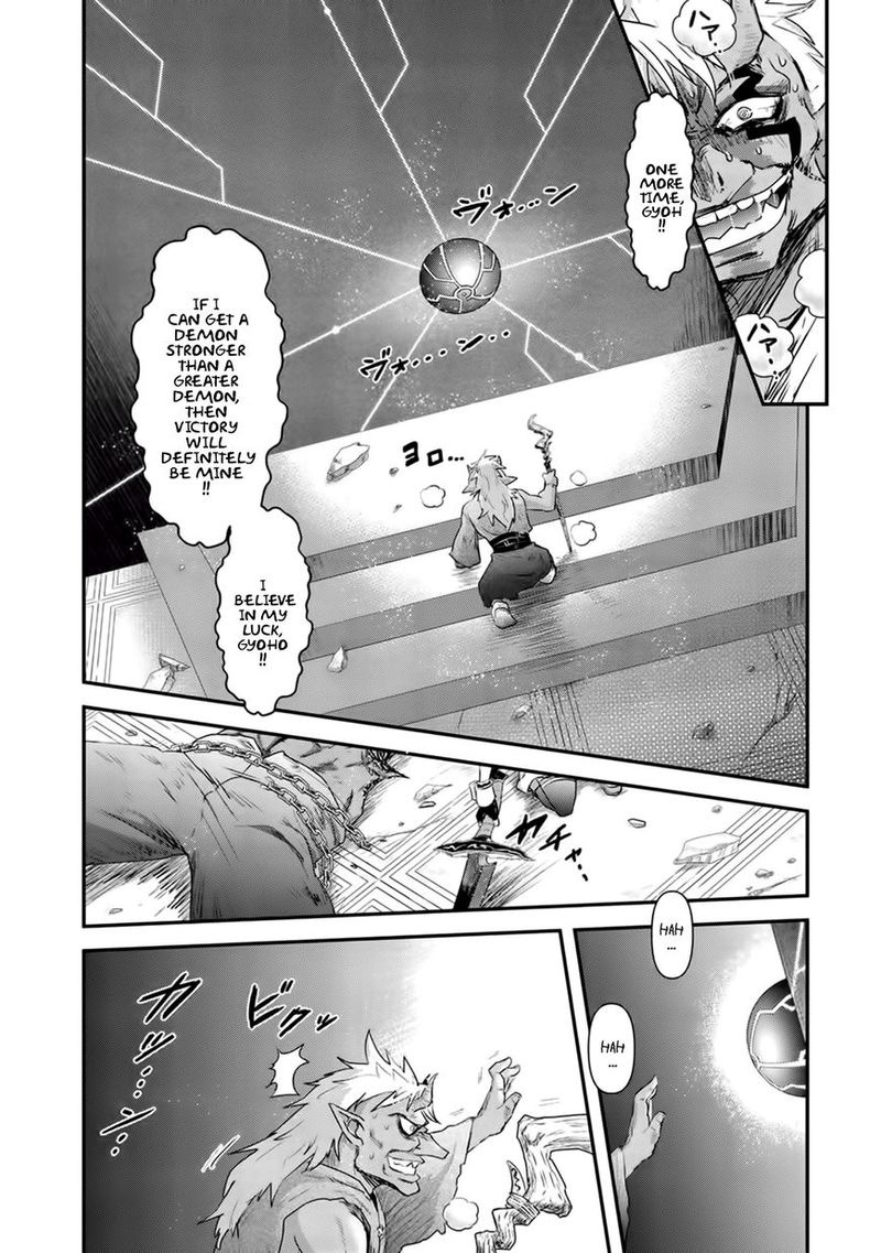 Tensei Shitara Ken Deshita 13 9