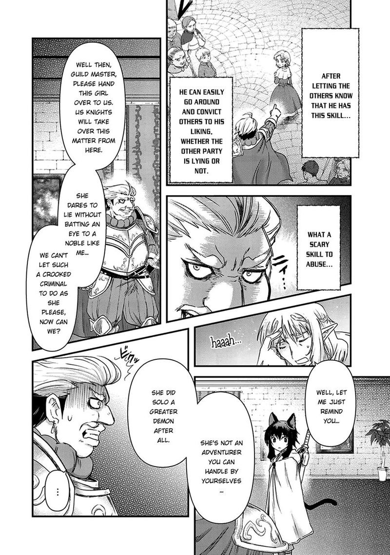 Tensei Shitara Ken Deshita 14 10