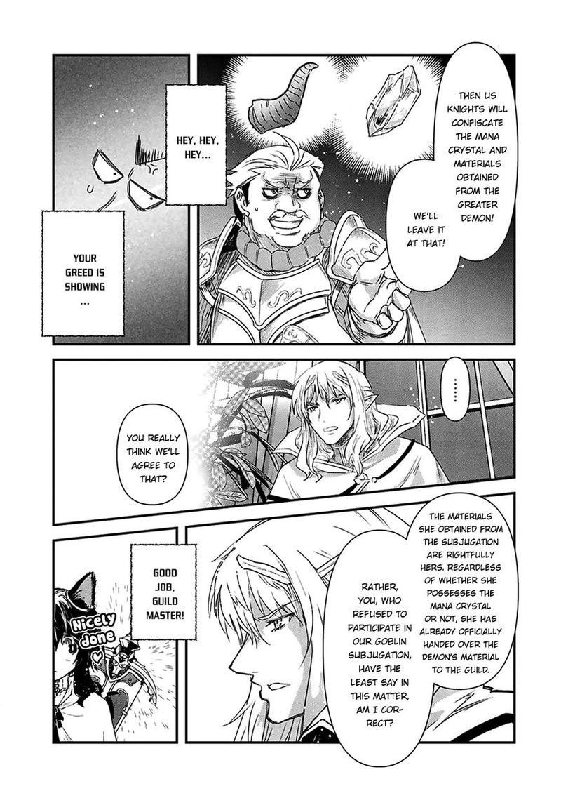Tensei Shitara Ken Deshita 14 11