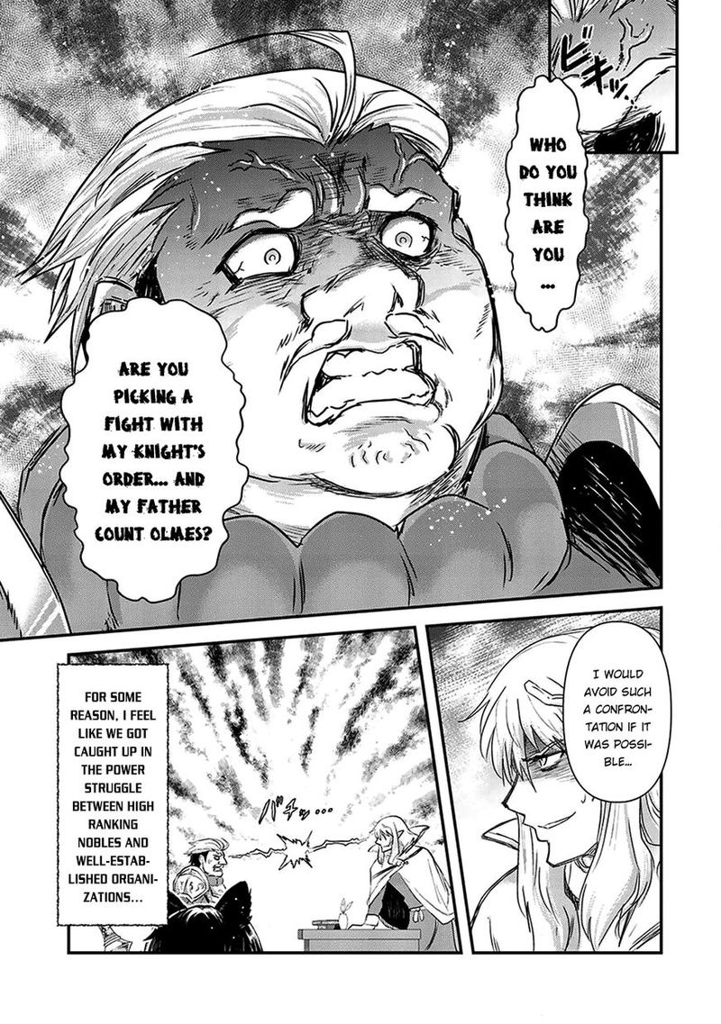Tensei Shitara Ken Deshita 14 13
