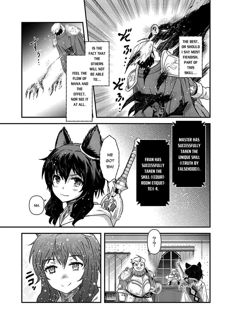 Tensei Shitara Ken Deshita 14 19