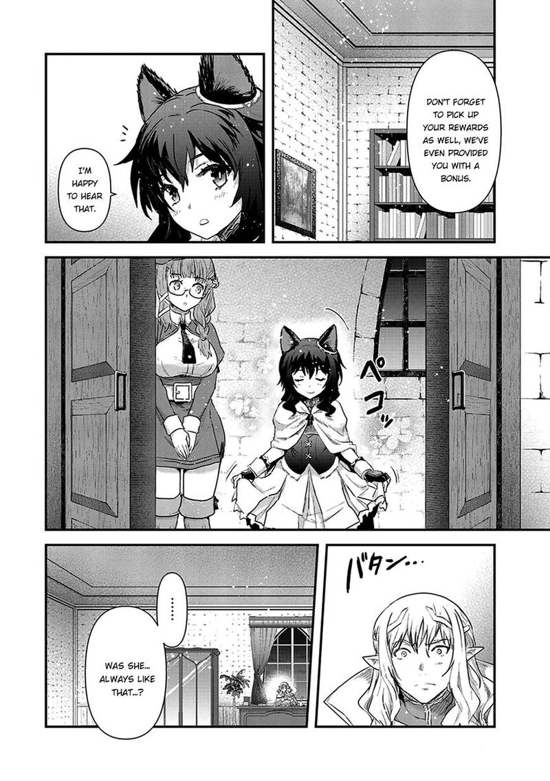 Tensei Shitara Ken Deshita 14 24