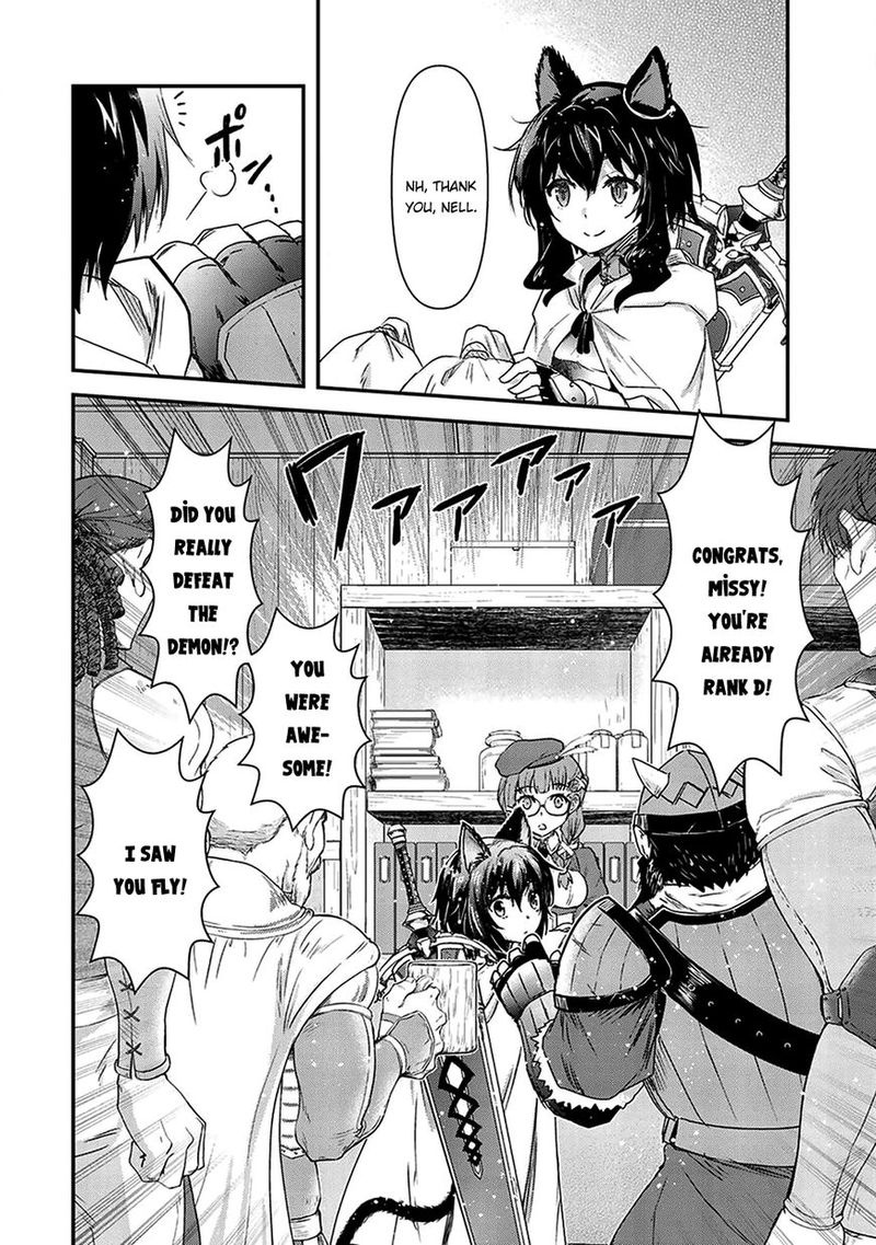 Tensei Shitara Ken Deshita 14 26