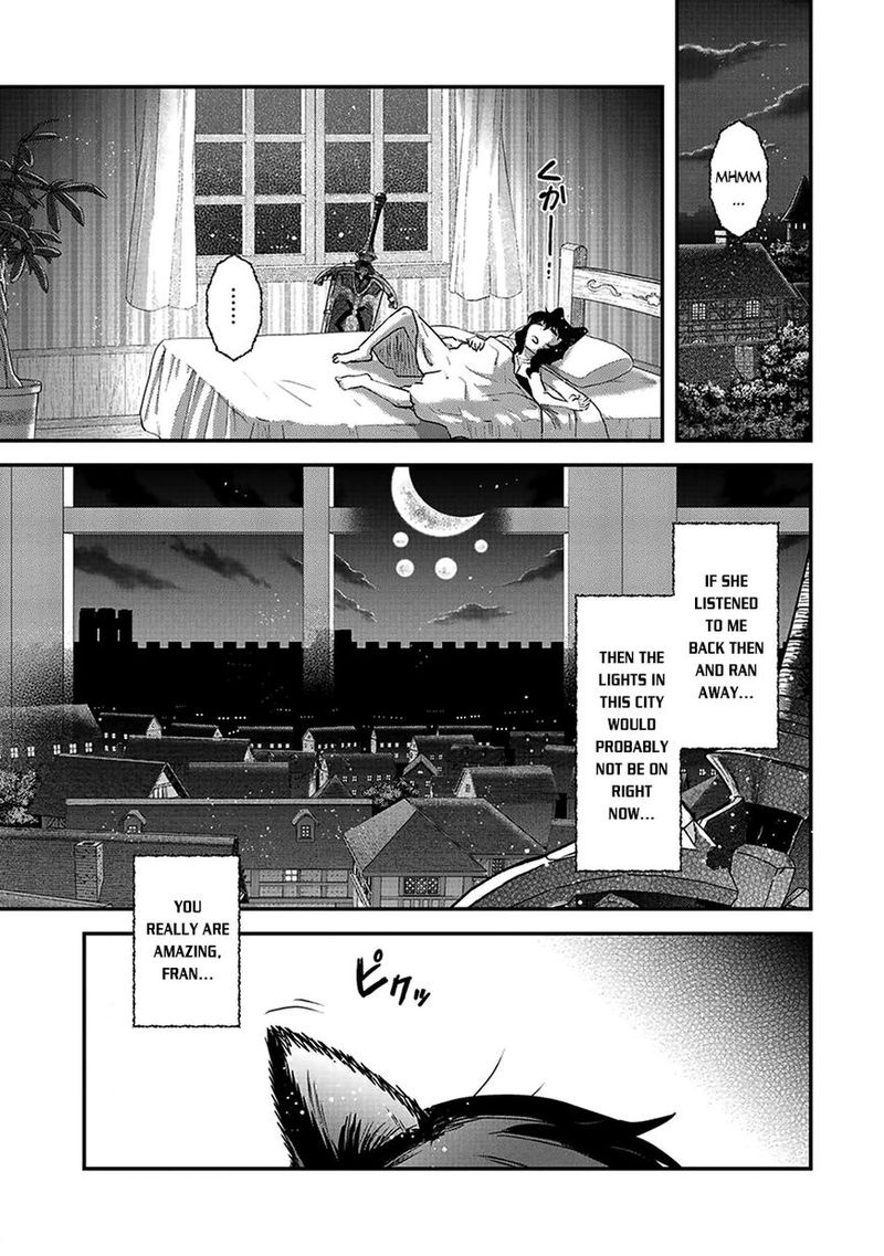 Tensei Shitara Ken Deshita 14 29