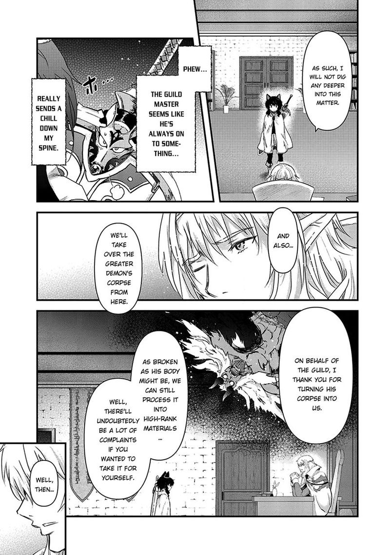 Tensei Shitara Ken Deshita 14 3