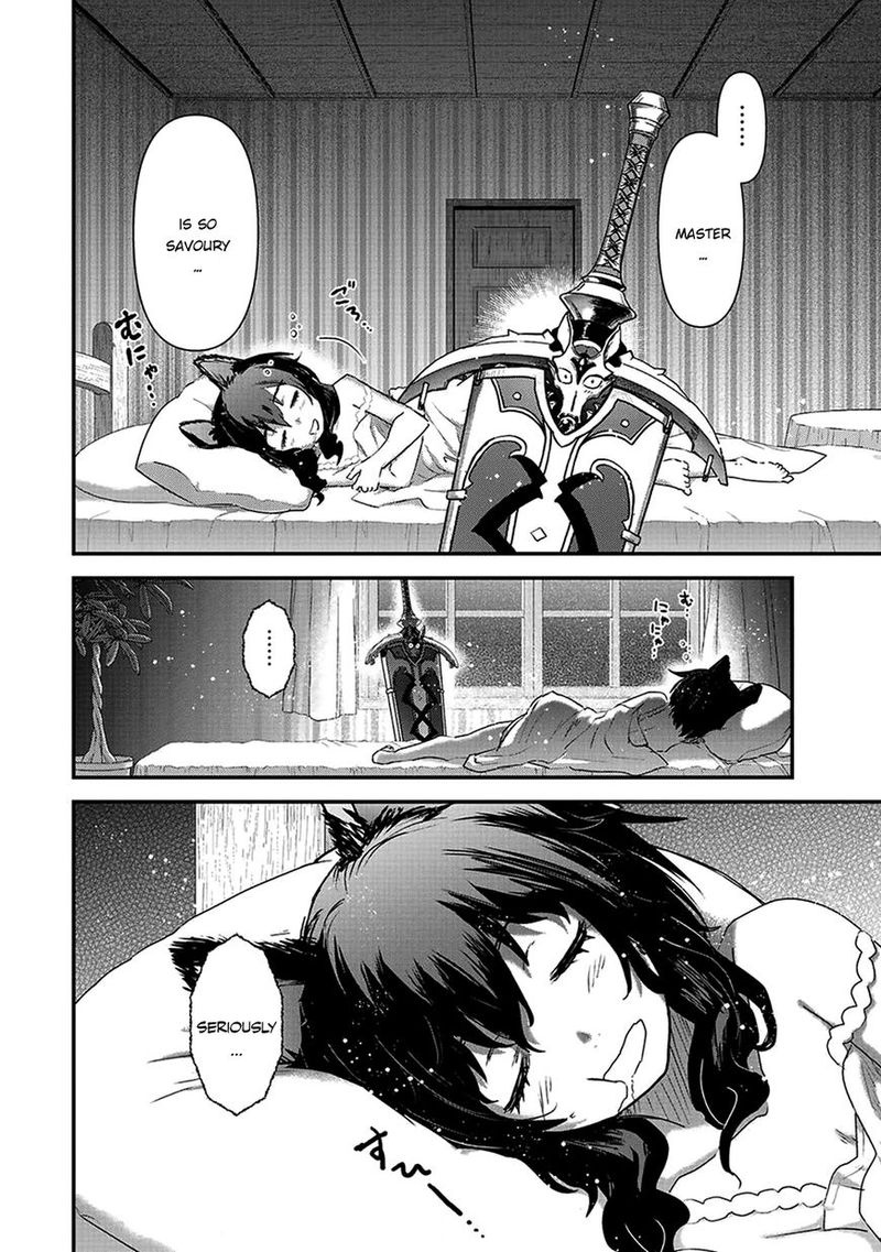 Tensei Shitara Ken Deshita 14 30