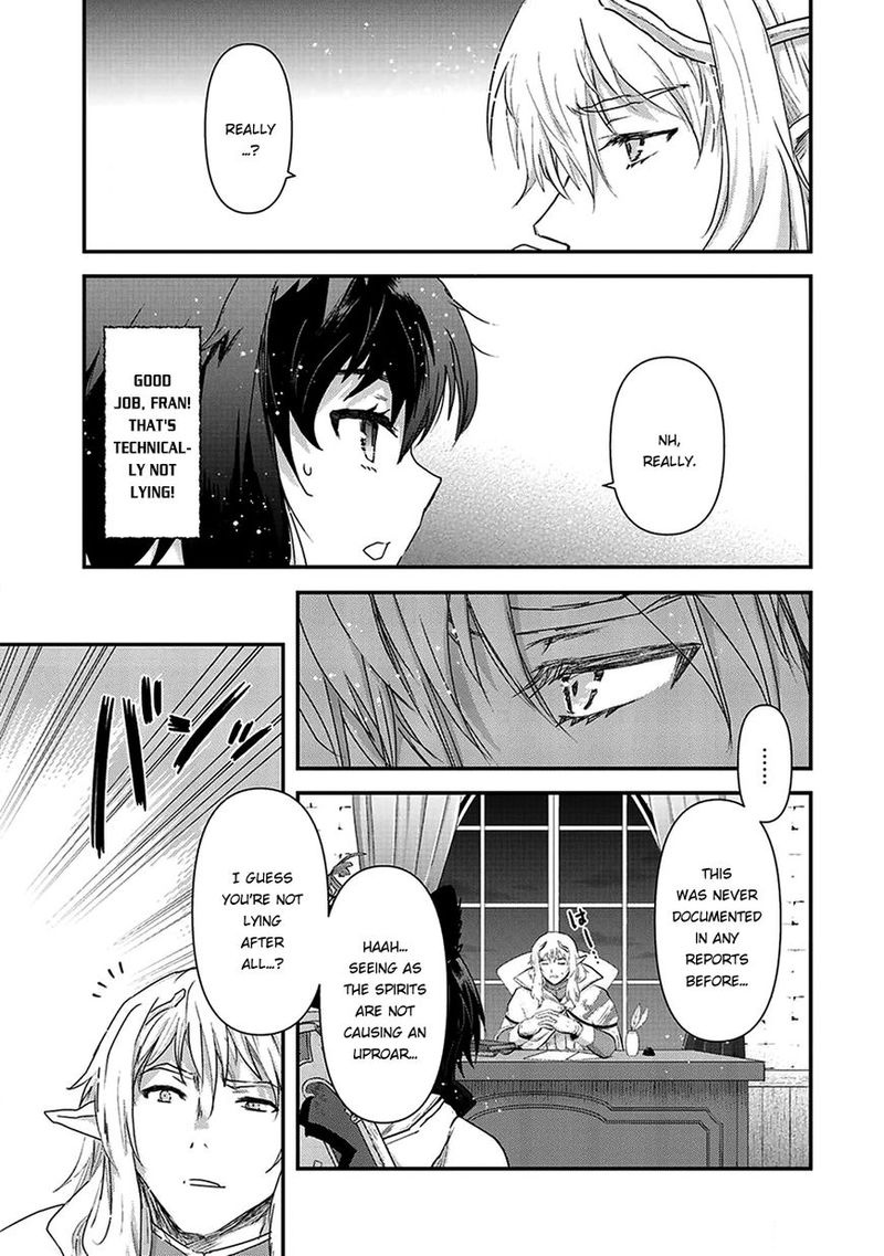 Tensei Shitara Ken Deshita 14 5