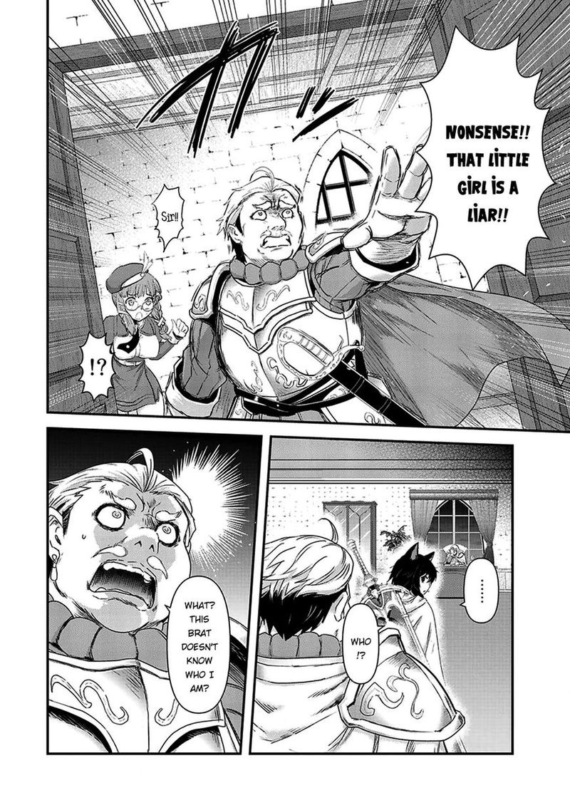 Tensei Shitara Ken Deshita 14 6