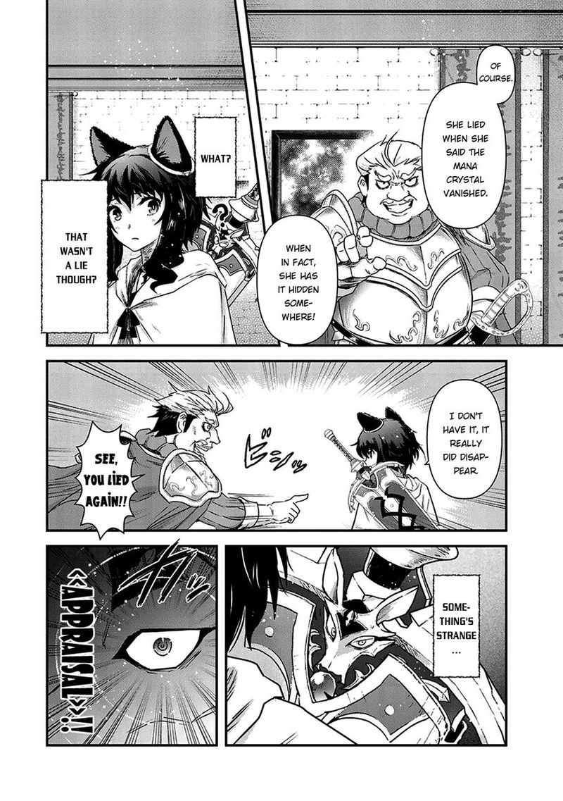 Tensei Shitara Ken Deshita 14 8