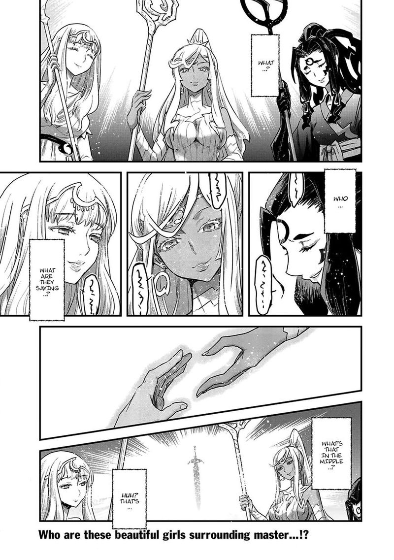 Tensei Shitara Ken Deshita 15 1