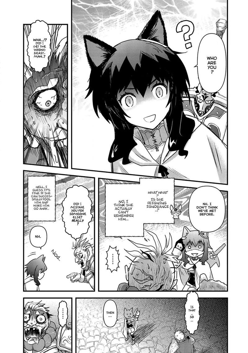 Tensei Shitara Ken Deshita 15 12