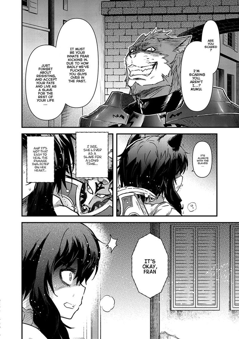 Tensei Shitara Ken Deshita 15 17