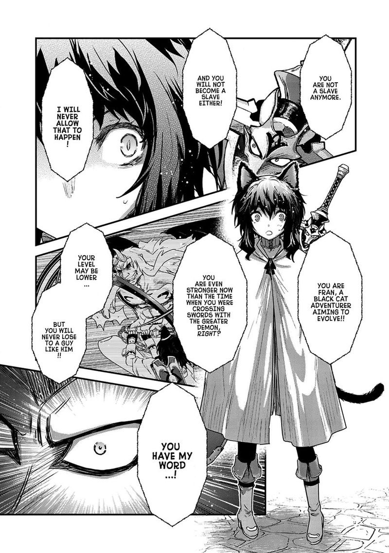 Tensei Shitara Ken Deshita 15 18