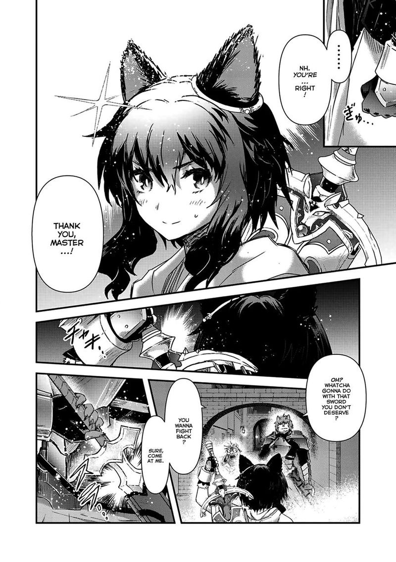 Tensei Shitara Ken Deshita 15 19