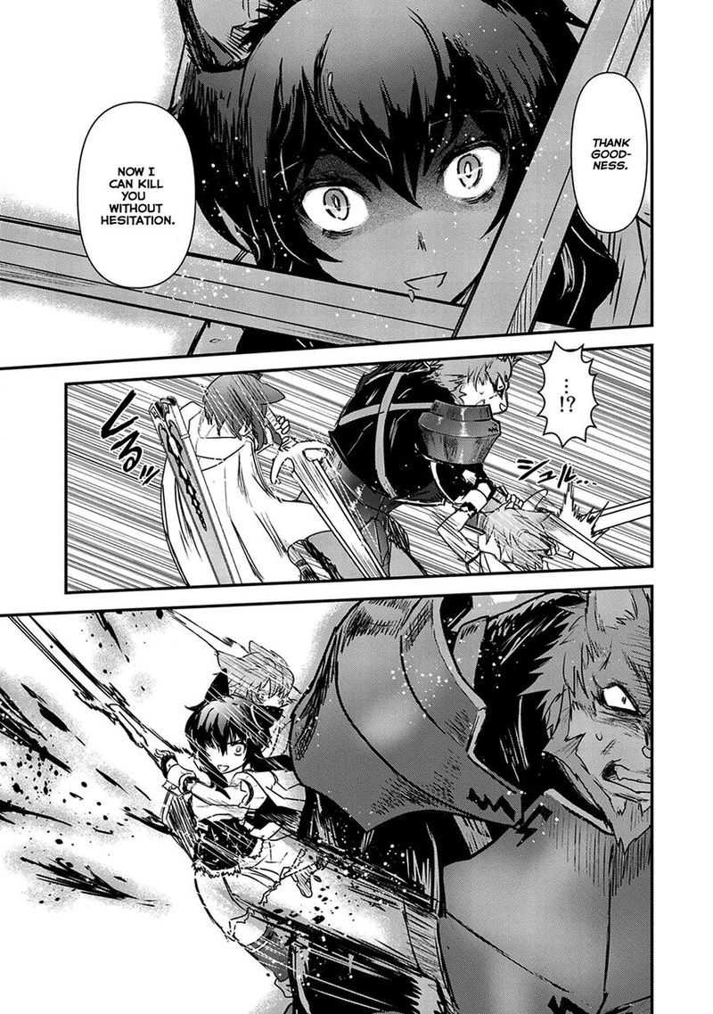Tensei Shitara Ken Deshita 15 22