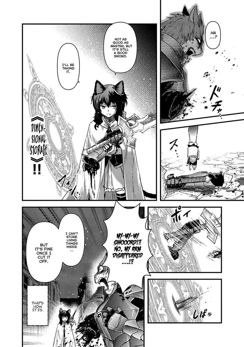Tensei Shitara Ken Deshita 15 23