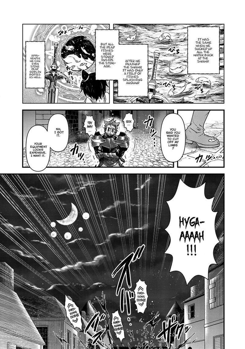 Tensei Shitara Ken Deshita 15 24