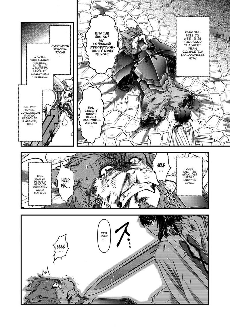 Tensei Shitara Ken Deshita 15 25
