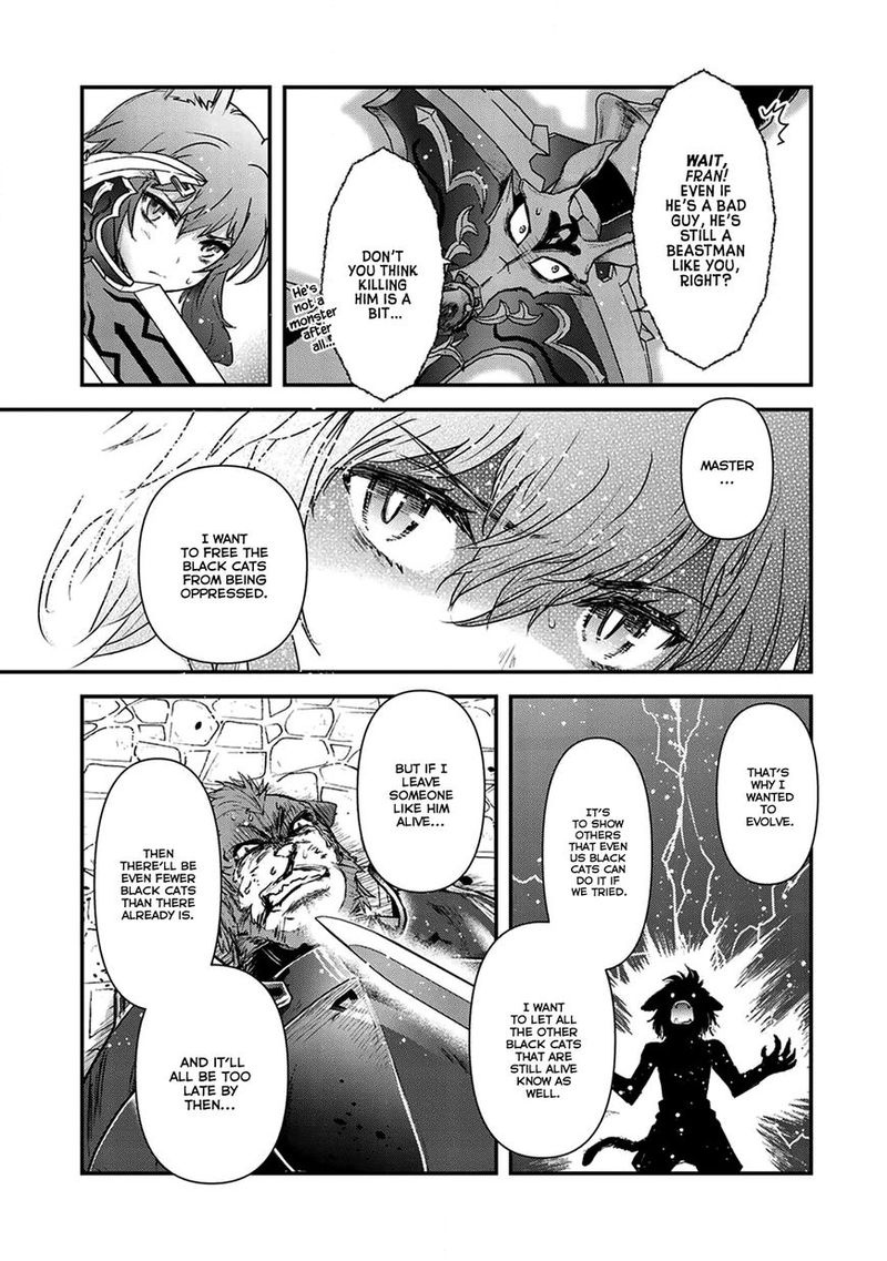 Tensei Shitara Ken Deshita 15 26