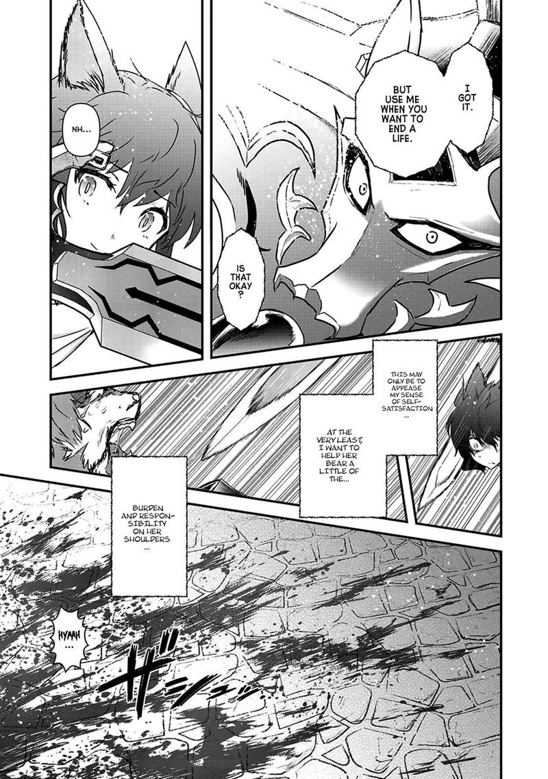 Tensei Shitara Ken Deshita 15 28