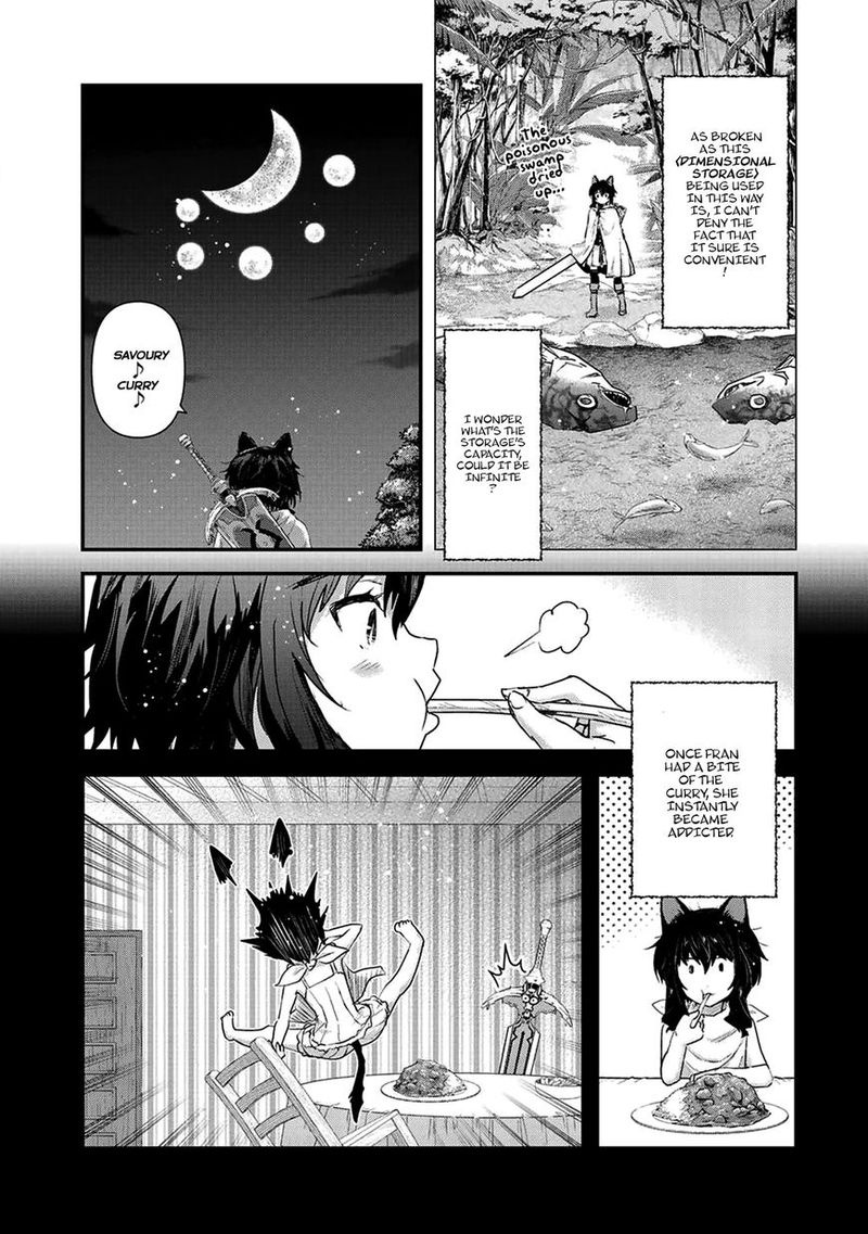 Tensei Shitara Ken Deshita 15 4