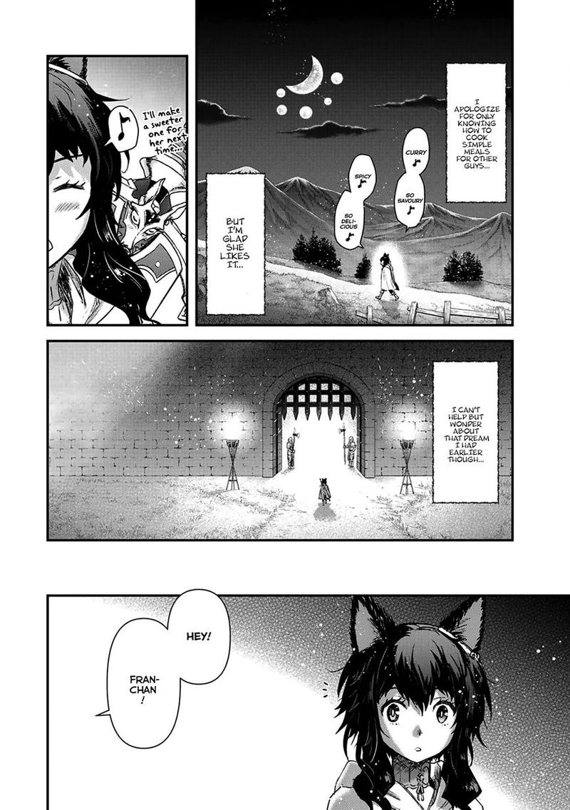 Tensei Shitara Ken Deshita 15 5