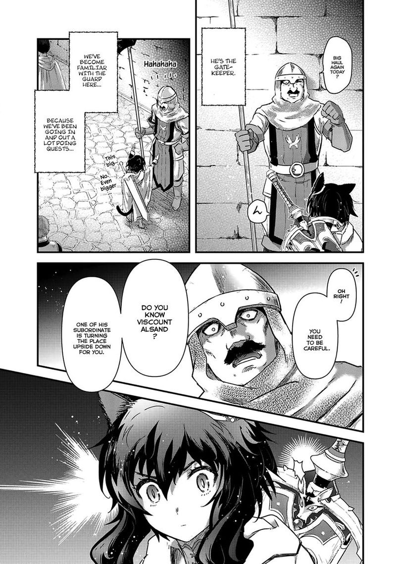 Tensei Shitara Ken Deshita 15 6