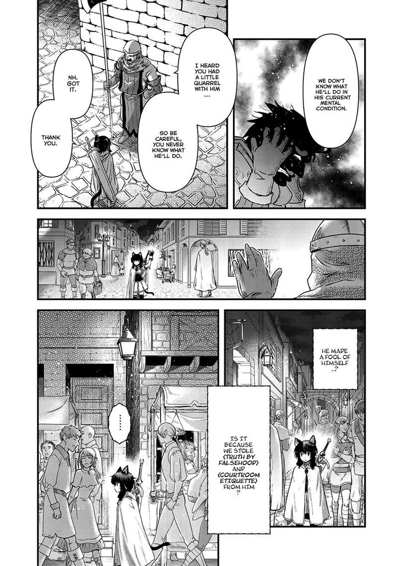 Tensei Shitara Ken Deshita 15 8