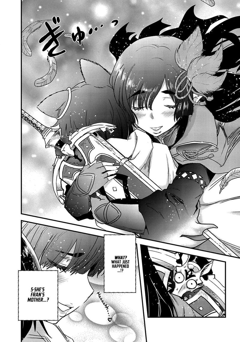 Tensei Shitara Ken Deshita 16 10